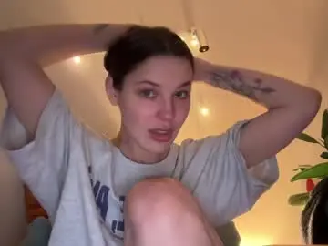 Chaturbate Live Porn of di_n_alex