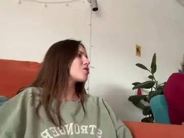 Chaturbate Live Sex Cam of di_n_alex