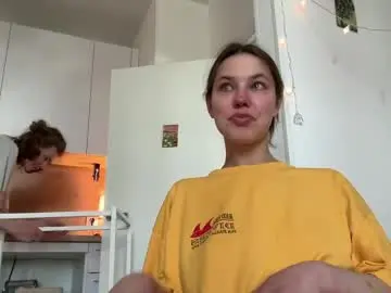 Chaturbate Live Sex Cam of di_n_alex