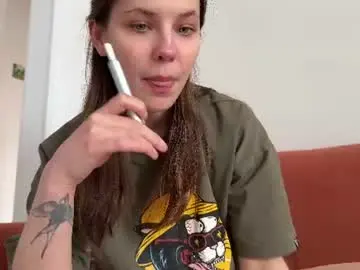 Chaturbate Nude Webcam of di_n_alex