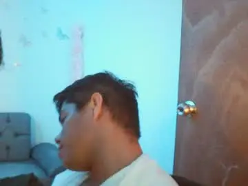 Chaturbate Sex Cam of dulce_ydo