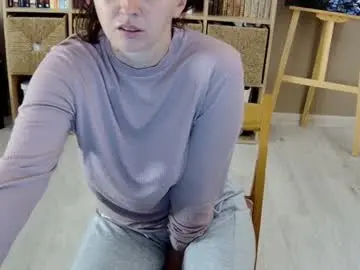 Chaturbate Best Webcam of erotic_vibe