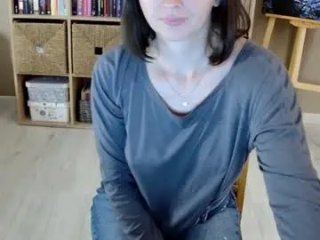 Chaturbate Sex Cam of erotic_vibe
