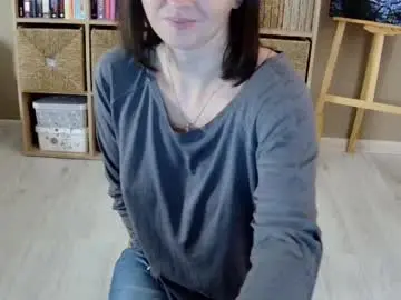Chaturbate Adult Webcam of erotic_vibe