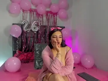 Chaturbate Live Sex Cam of esmeraldaa_sc
