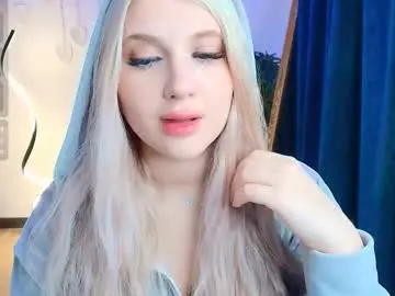 Chaturbate Watch Live Sex Cams of evacadooo