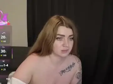 Chaturbate Live Sex Cam of frau_bad