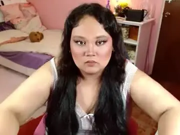 Chaturbate Sex Cam of gianna_lusty