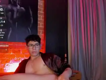 Chaturbate Private Sex Chat of grayandrews