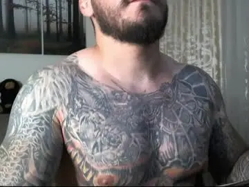Chaturbate Free Porn Cam of gymdominus