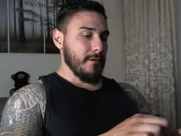 Chaturbate Adult Webcam of gymdominus