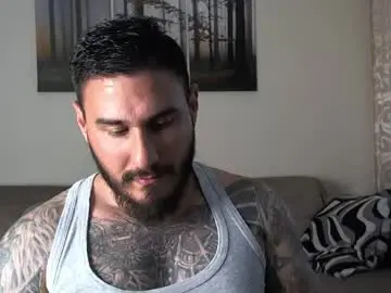Chaturbate Private Sex Chat of gymdominus