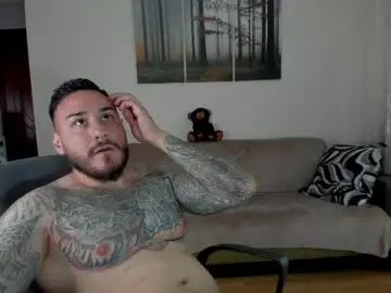 Chaturbate Best live sex cam show of gymdominus
