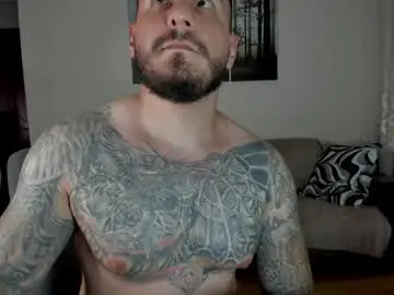 Chaturbate Private Sex Chat of gymdominus