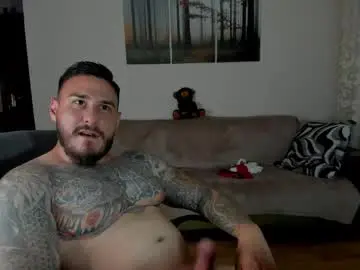 Chaturbate Watch Live Sex Cams of gymdominus