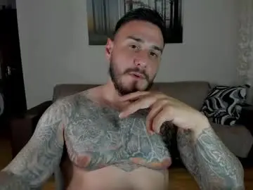 Chaturbate Watch Live Sex Cams of gymdominus