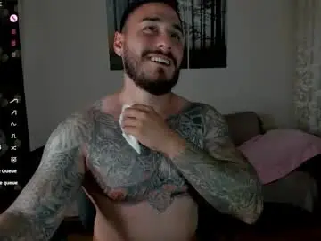 Chaturbate Best Webcam of gymdominus