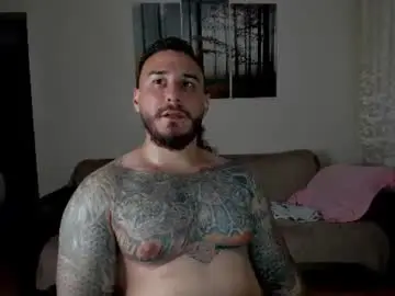 Chaturbate Adult Webcams of gymdominus