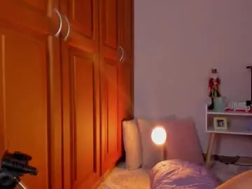 Chaturbate Free Live Porn of heymartina