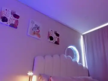 Chaturbate Nude Webcam of heymartina