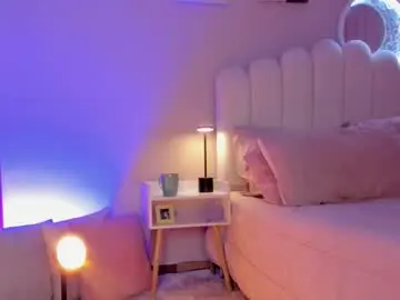 Chaturbate Live Sex Cam of heymartina