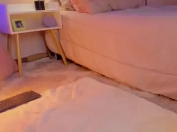 Chaturbate Free Porn Cam of heymartina