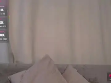 Chaturbate Live Sex of janellebrown_