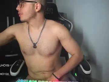 Chaturbate Sex Chat of jhx15x