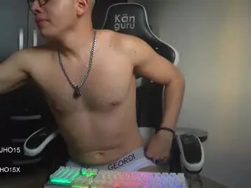 Chaturbate Watch Live Sex Cams of jhx15x