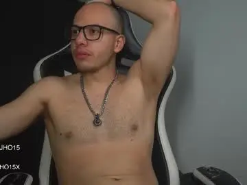 Chaturbate Adult Webcam of jhx15x