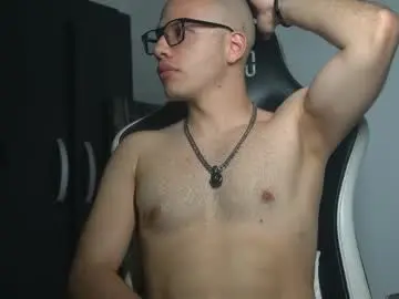 Chaturbate Nude Webcam of jhx15x