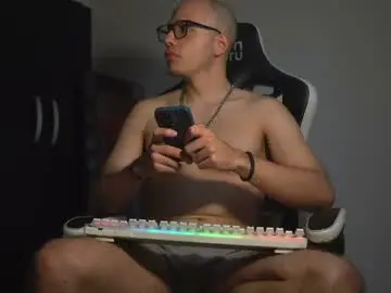 Chaturbate Sex Chat of jhx15x