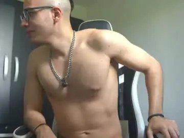 Chaturbate Best Webcam of jhx15x