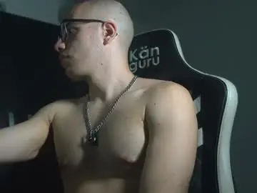 Chaturbate Nude Webcam of jhx15x