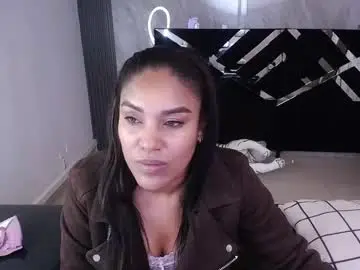Chaturbate Nude Webcam of kamala_a