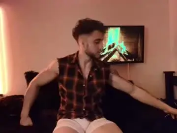 Chaturbate Best Webcam of latinboyvip_