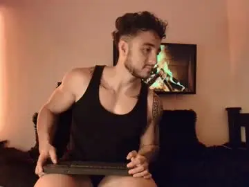 Chaturbate Free Live Porn of latinboyvip_
