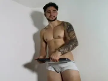 Chaturbate Nude Webcam of latinboyvip_