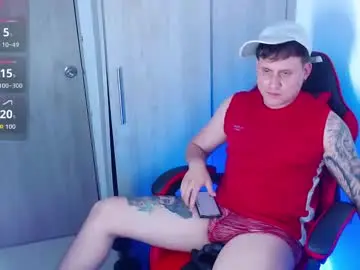 Chaturbate Sex Cam of leo_cumming01