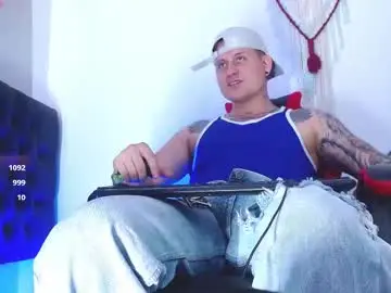 Chaturbate Free Porn Cam of leo_cumming01