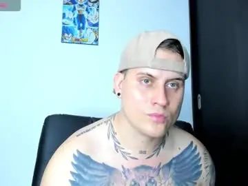 Chaturbate Live Sex of leo_cumming01