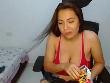 Chaturbate Nude Webcam of leydy_day