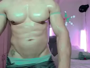 Chaturbate Adult Video Chat of luisfernikesportboy