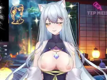 Chaturbate Adult Webcams of lulu_hentai