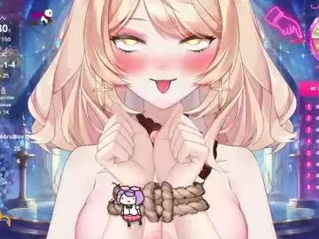 Chaturbate Live Sex Cam of lulu_hentai