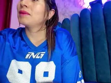 Chaturbate Best Webcam of madame_dymont