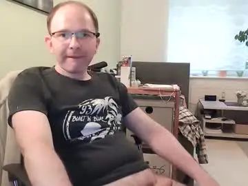 Chaturbate Sex Cam of martingersdorf85