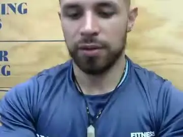 Chaturbate Adult Video Chat of mason_fit