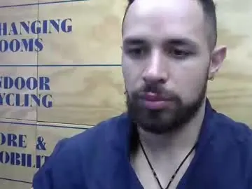 Chaturbate Nude Webcam of mason_fit