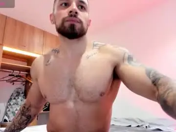 Chaturbate Free Live Porn of mason_fit